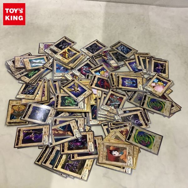 遊戯王 バンダイ 融合の値段と価格推移は？｜7件の売買データから