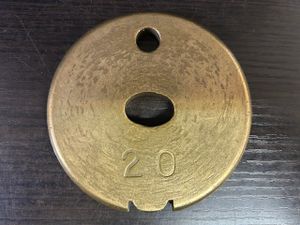 通票の値段と価格推移は？｜23件の売買データから通票の価値がわかる