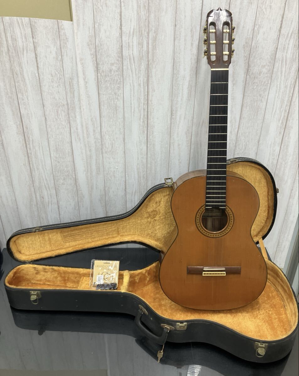 松岡 ギターの値段と価格推移は？｜92件の売買データから松岡 ギターの