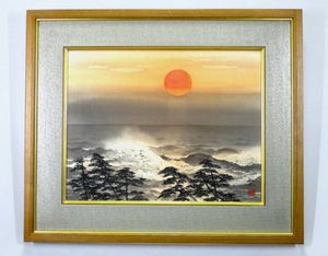 平川敏夫の値段と価格推移は？｜6件の売買データから平川敏夫の価値が