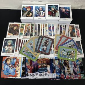 あん スタ クリアカードの値段と価格推移は？｜34件の売買データから