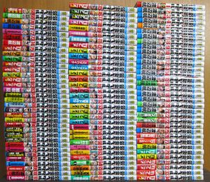 弱虫ペダル 初版の値段と価格推移は？｜4件の売買データから弱虫ペダル