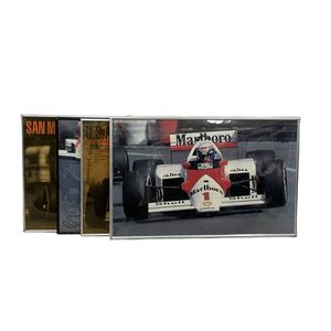 ＭＰ４/５B 1000ピース ジグソーパズル完成品 ジグソーパズル f1の値段と価格推移は？｜8件の売買データから