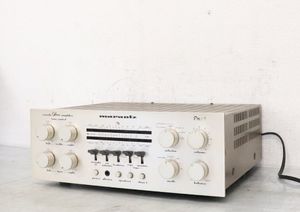 Marantz Pm-5の値段と価格推移は？｜24件の売買データからMarantz Pm-5