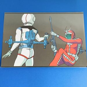 機動戦士ガンダム セル画 アムロの値段と価格推移は？｜3件の売買