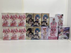 まどか マギカ プライズの値段と価格推移は？｜318件の売買データから