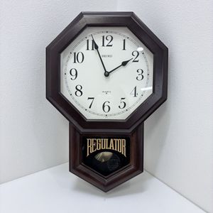 Regulator 柱時計の値段と価格推移は？｜3件の売買データからRegulator