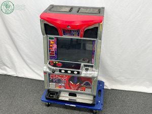 デビルマン スロットの値段と価格推移は？｜3件の売買データから