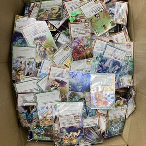 ガッシュ カードの値段と価格推移は？｜316件の売買データからガッシュ