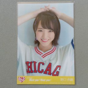野口衣織 写真の値段と価格推移は？｜32件の売買データから野口衣織