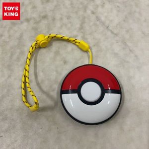 ポケモンGO plus+の値段と価格推移は？｜63件の売買データからポケモン