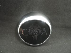 ボンネットマスコット シーマの値段と価格推移は？｜10件の売買データ