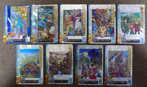 クロスブレイド ダイ SPの値段と価格推移は？｜7件の売買データから