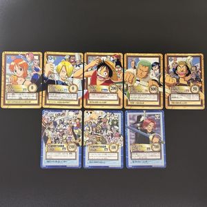 ジャンプフェスタ ワンピース カードの値段と価格推移は？｜66件の売買