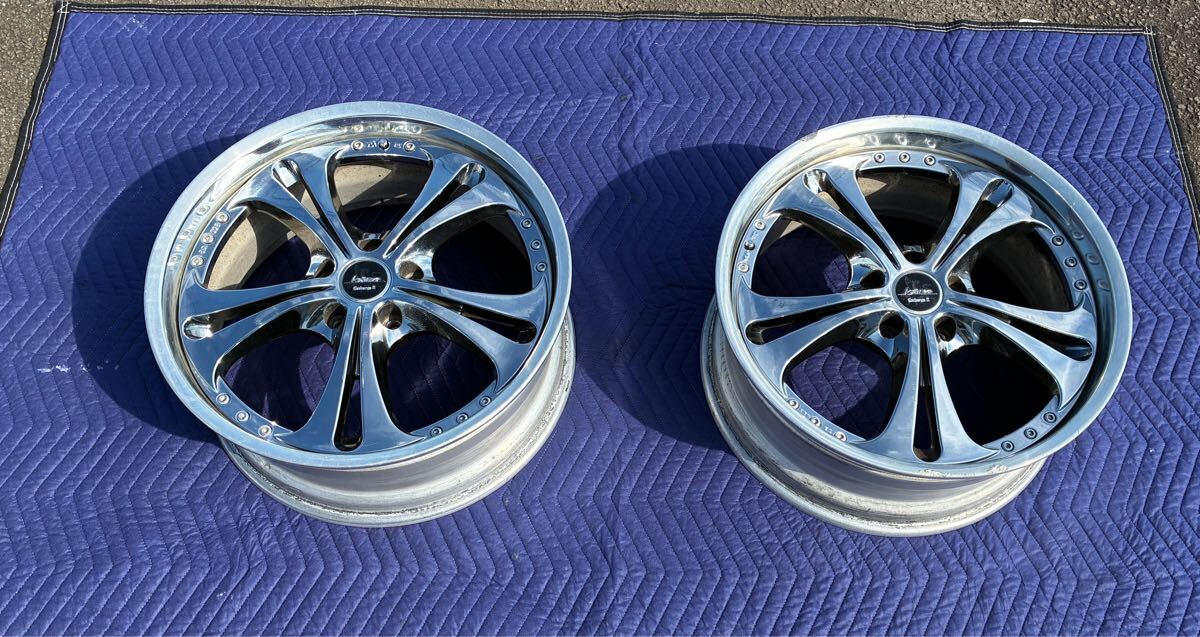 クレンツェケルベロス2の値段と価格推移は？｜6件の売買データから