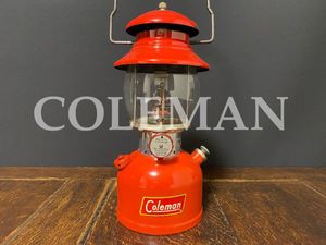 コールマン ランタン 1959の値段と価格推移は？｜4件の売買データから