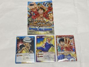 ルフィ p ミラバトの値段と価格推移は？｜13件の売買データからルフィ
