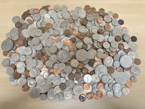 アメリカ 1ダイムの値段と価格推移は？｜35件の売買データからアメリカ