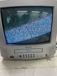 Panasonic テレビデオの値段と価格推移は？｜10件の売買データから