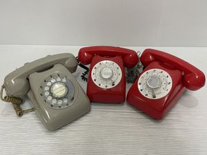 黒電話のYahoo!オークション(旧ヤフオク!)の相場・価格を見る｜Yahoo