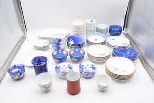 深川製磁の値段と価格推移は？｜569件の売買データから深川製磁の価値