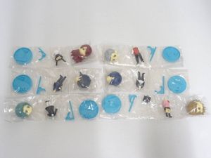 ペルソナ3 ちびフィギュアの値段と価格推移は？｜4件の売買データから