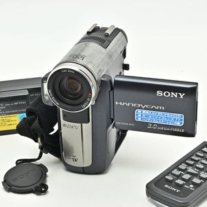 DCR-PC350の値段と価格推移は？｜14件の売買データからDCR-PC350の価値