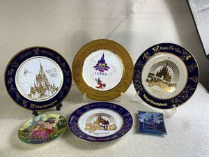 ディズニーランド5周年の値段と価格推移は？｜4件の売買データから