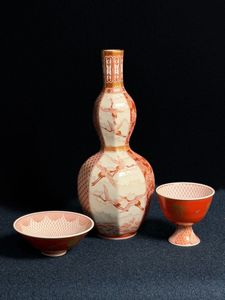 九谷焼 徳利の値段と価格推移は？｜116件の売買データから九谷焼 徳利