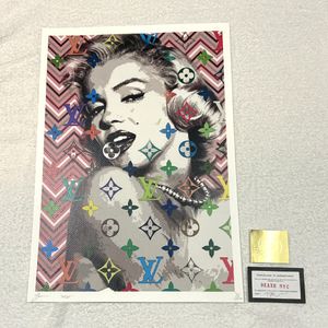 death NYCの値段と価格推移は？｜273件の売買データからdeath NYCの