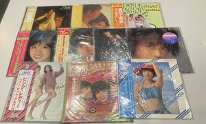 おニャン子クラブ レコードの値段と価格推移は？｜81件の売買データ