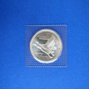 皇太子殿下御成婚 純銀の中古価格は6,543円｜記念硬貨の新品・中古の