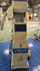 サタケ 色彩選別機の値段と価格推移は？｜11件の売買データからサタケ