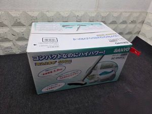 sanyo 掃除機 scの値段と価格推移は？｜8件の売買データからsanyo 掃除
