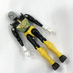 ミクロマン コマンド1号の値段と価格推移は？｜10件の売買データから