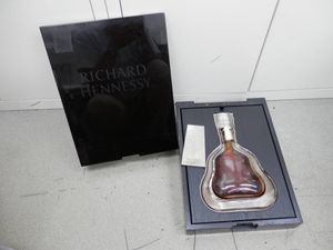 リシャール 空瓶の値段と価格推移は？｜7件の売買データからリシャール