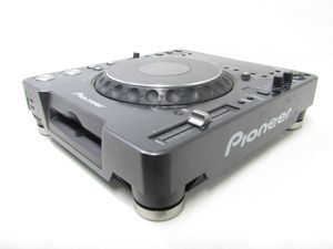 PIONEER CDJ 1000 mk3の値段と価格推移は？｜3件の売買データから