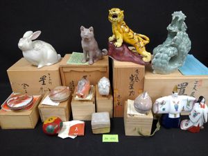 九谷 龍山の値段と価格推移は？｜13件の売買データから九谷 龍山の価値