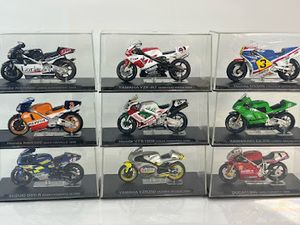 デアゴスティーニ バイクの値段と価格推移は？｜35件の売買データから
