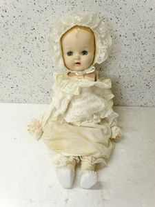 スリープアイ 赤ちゃん 人形の値段と価格推移は？｜8件の売買データ