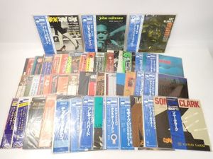 125位 【名盤多数】Jazz ジャズ レコード LP盤 おまとめ 48タイトル モダンジャズ ヴォーカル