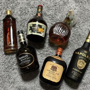 リキュール 古酒の値段と価格推移は？｜118件の売買データから