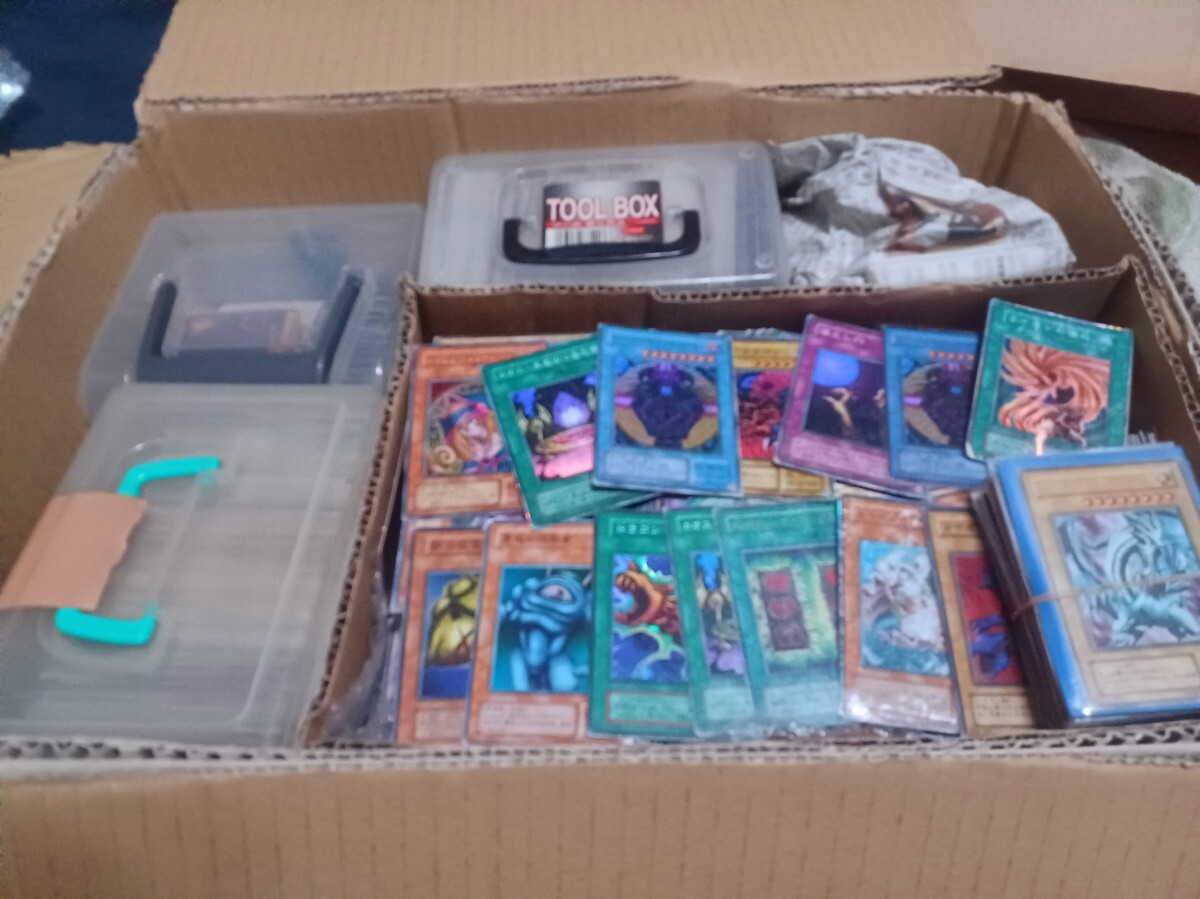 遊戯王カード初期の値段と価格推移は？｜49件の売買データから遊戯王