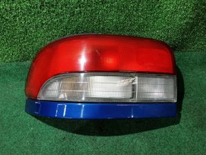 インプレッサ gc8 テールランプの値段と価格推移は？｜5件の売買データ