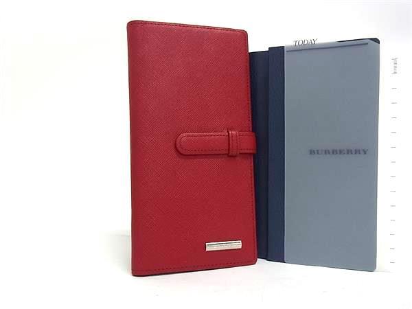 バーバリー 手帳カバーの値段と価格推移は？｜8件の売買データから