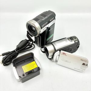 DCR-PC100の値段と価格推移は？｜13件の売買データからDCR-PC100の価値