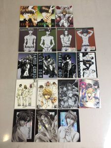 最遊記 トレカの値段と価格推移は？｜3件の売買データから最遊記
