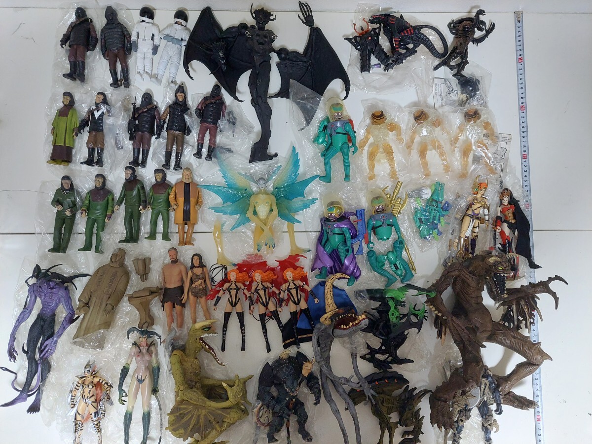 スポーン フィギュアの値段と価格推移は？｜105件の売買データから