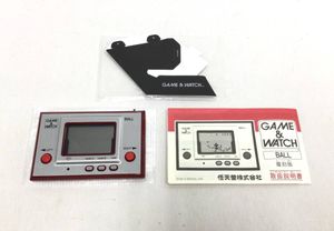 ゲームウォッチ 復刻版の値段と価格推移は？｜2件の売買データから