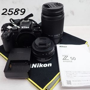 NIKON z50のYahoo!オークション(旧ヤフオク!)の相場・価格を見る